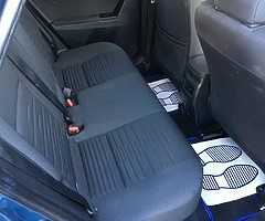 2015 65 TOYOTA AURIS 1.8 HYBRID DESIGN FACELIFT MODEL - Image 5/10