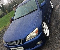 Lexus is200 sport - Image 4/10
