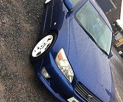 Lexus is200 sport - Image 5/10