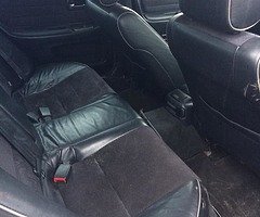 Lexus is200 sport - Image 7/10