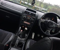 Lexus is200 sport - Image 8/10