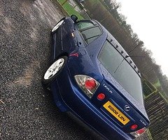 Lexus is200 sport - Image 9/10