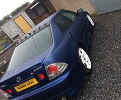 Lexus is200 sport - Image 10/10