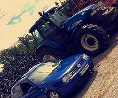Wanted Mk4 or passat or a4 100/115 brake