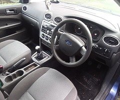 Ford focus 1.6 tdci - Image 4/4