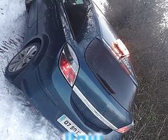 Astra 1.4 gtc sxi exhaust wanted