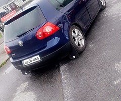 16” vw alloys