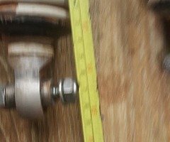 Out of a 250cc raptor front shocks pm for price thanks - Image 3/3