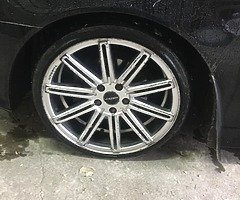 Vossen splits. - Image 3/5