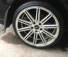 Vossen splits. - Image 5/5