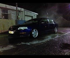Genuine monoblocks STAMPPED!!