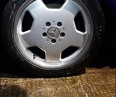 Genuine monoblocks STAMPPED!! - Image 3/4