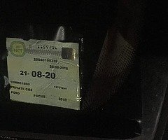 Ford focus estate - Image 5/10