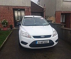Ford focus estate - Image 6/10