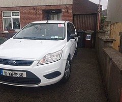 Ford focus estate - Image 7/10