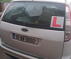 Ford focus estate - Image 9/10