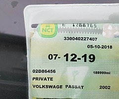 Passat