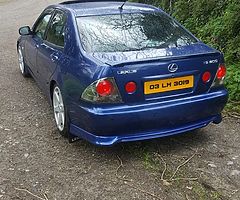 Trd sideskirts wanted