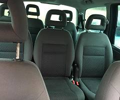 04 Ford galaxy 1.9 diesel nct 02.19 - Image 6/6