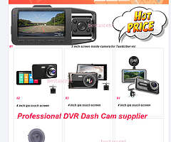Stock up dash cam now for the busy sales season ahead. - Image 5/5