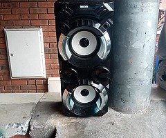 Link bits Bluetooth aux USB very Loud