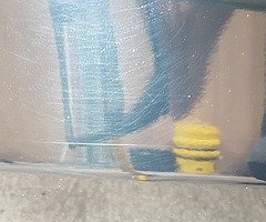 CAR MACHINE POLISHING/PAINT CORRECTION