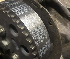 Mk4 bora mk5 parts - Image 3/7