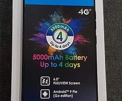 BRAND NEW TECNO PHONES AT GIVE AWAY PRICE - Image 7/10
