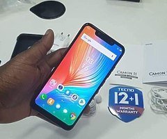 BRAND NEW TECNO PHONES AT GIVE AWAY PRICE - Image 10/10