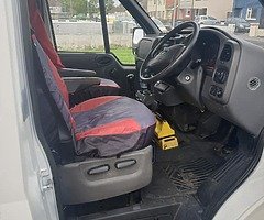 06 Ford transit camper - Image 6/10