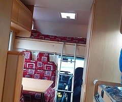 06 Ford transit camper - Image 8/10