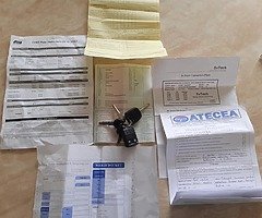 06 Ford transit camper - Image 10/10