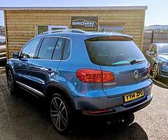 2014 2.0 TDi BlueMotion Tech Match ****Finance Available**** £65 A WEEK . - Image 5/10