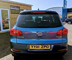 2014 2.0 TDi BlueMotion Tech Match ****Finance Available**** £65 A WEEK . - Image 6/10