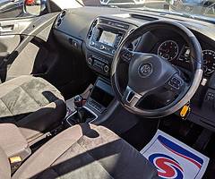 2014 2.0 TDi BlueMotion Tech Match ****Finance Available**** £65 A WEEK . - Image 8/10