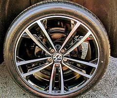 2014 2.0 TDi BlueMotion Tech Match ****Finance Available**** £65 A WEEK . - Image 10/10