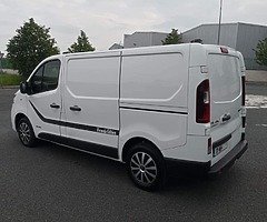 2017 Renault Trafic Business Plus DCI Low Miles - Image 3/6