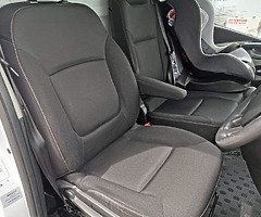 2017 Renault Trafic Business Plus DCI Low Miles - Image 4/6