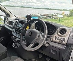 2017 Renault Trafic Business Plus DCI Low Miles - Image 5/6