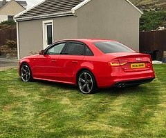2014 Audi A4 Black Edition - Image 5/10