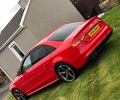 2014 Audi A4 Black Edition - Image 6/10