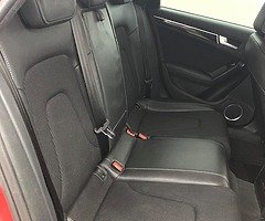 2014 Audi A4 Black Edition - Image 10/10