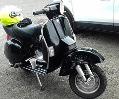 1987 PX200 - Image 4/4