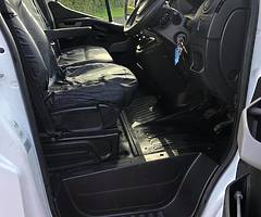 2011 Master 2.3 LWB Euro5 6 Speed Cheap to clear - Image 4/7