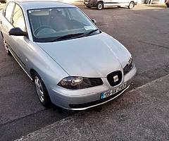 For Sale!! Seat cordova 1.4