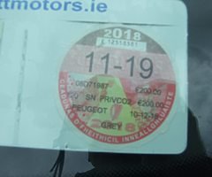 Peugeot 308, 1.6 HDI,