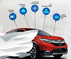 Buying a used vehicle in Ireland or the UK ?MyVehicle.ie for Finance + History checks.