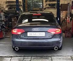 B8 Audi A4 *swap* - Image 3/7