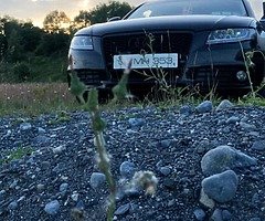 B8 Audi A4 *swap* - Image 4/7