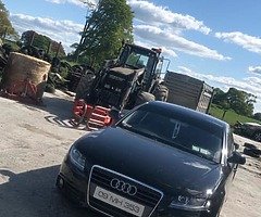 B8 Audi A4 *swap* - Image 6/7
